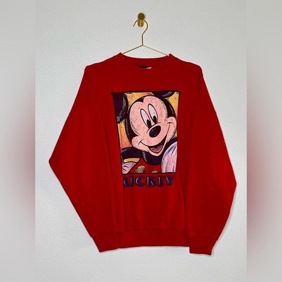 Disney Sweaters - Vintage Disney Sweater